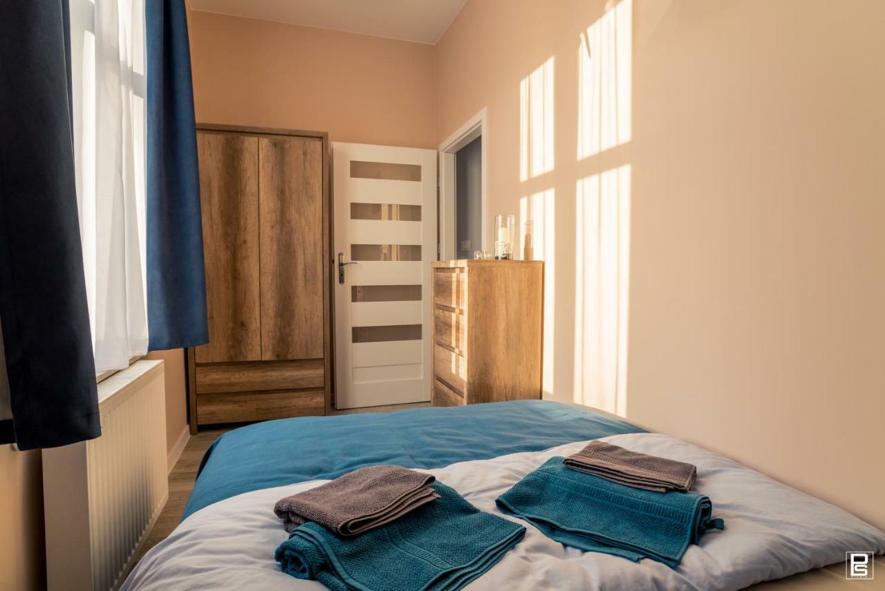 Apartamenty Sloneczne Duszniki Zdrój Exterior foto
