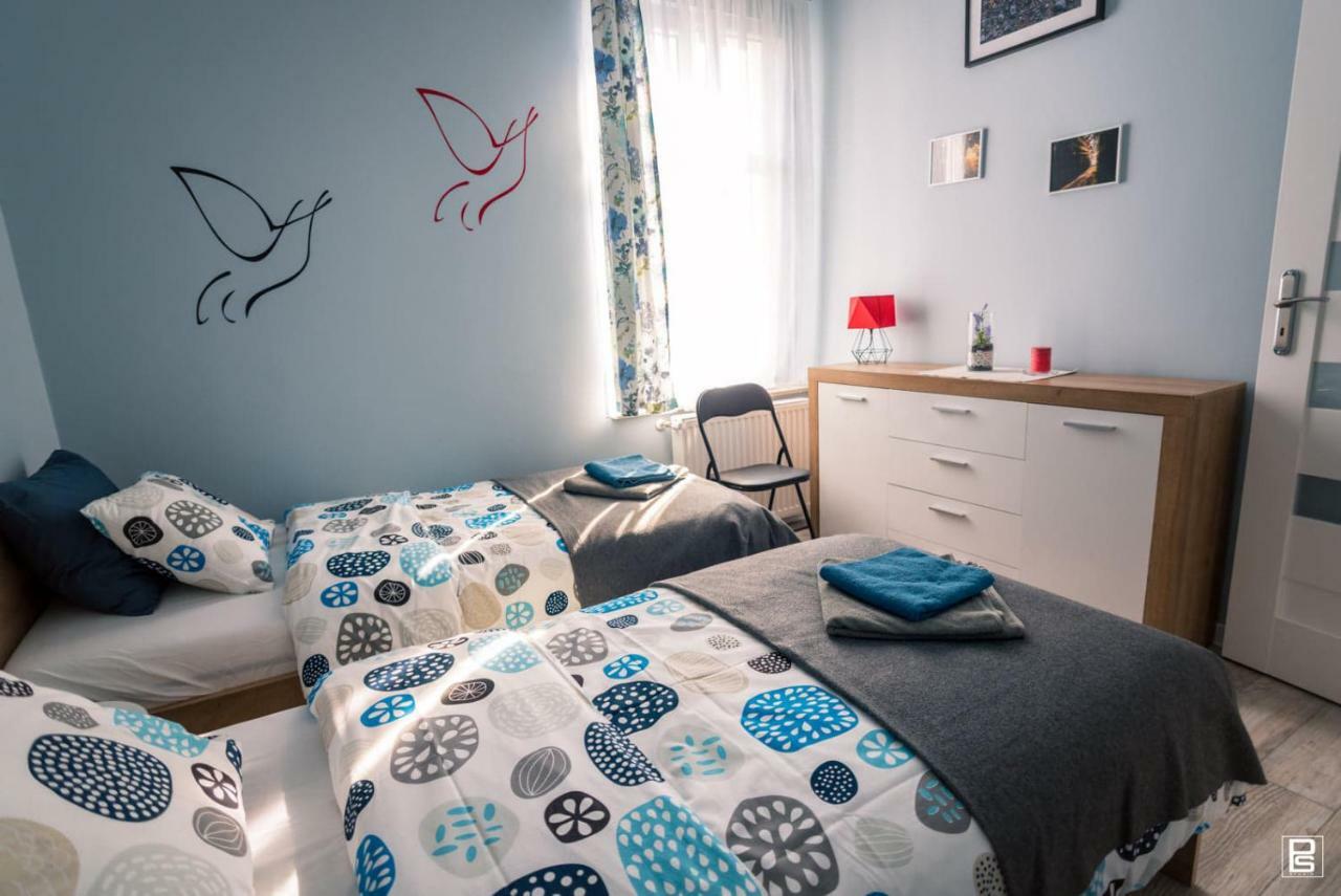 Apartamenty Sloneczne Duszniki Zdrój Exterior foto